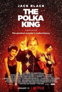 The Polka King (2017) WEBRip 720p HD