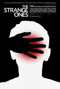 The Strange Ones (2017) WEB-DL 720p HD