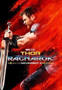 Thor: Ragnarok (2017) WEB-DL 720p HD