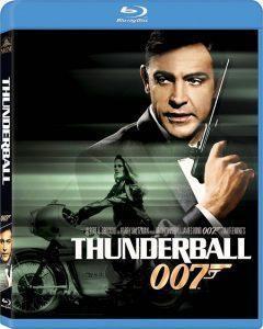 Thunderball (1965) BluRay 720p HD