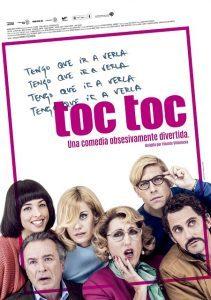 Toc Toc (2017) DVDRip