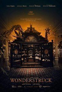 Wonderstruck (2017) WEB-DL 720p HD