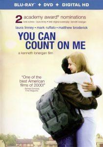You Can Count On Me (2000) BluRay 720p HD