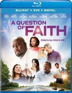 A Question of Faith (2017) BluRay 1080p HD Dual Latino/ Inglés