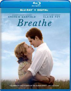 Breathe (2017) BluRay 720p HD