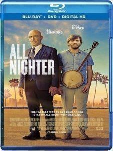 All Nighter (2017) BluRay 1080p HD Dual Latino/ Inglés