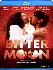 Bitter Moon (1992) BluRay 720p HD