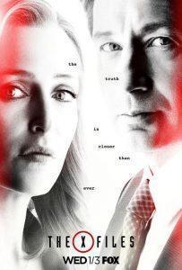 The X-Files (2018) Serie de TV Unécima Temporada