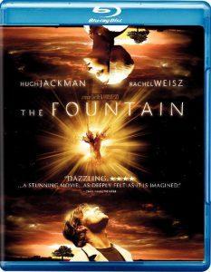 The Fountain (2006) BluRay 720p HD