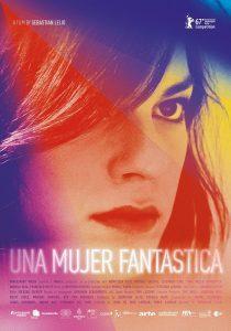 Una Mujer Fantástica (2017) DVDRip