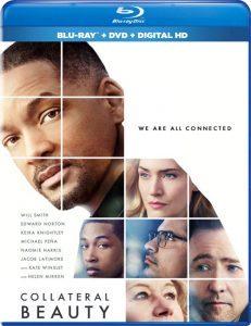 Collateral Beauty (2016) BluRay 1080p HD Dual Latino / Inglés