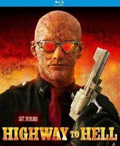 Highway To Hell (1991) BluRay 720p HD