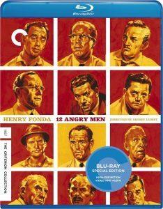 12 Angry Men (1957) BluRay 720p HD