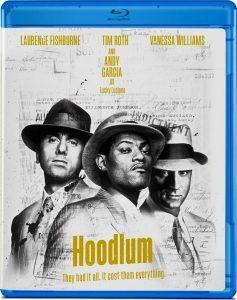 Hoodlum (1997) BluRay 1080p HD