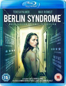 Berlin Syndrome (2017) BluRay 1080p HD Dual Latino / Inglés