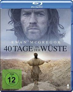 Last Days in the Desert (2015) BluRay 720p HD