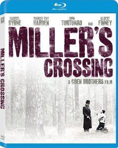 Miller’s Crossing (1990) BluRay 1080p HD