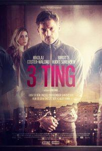 3 Things (2017) WEB-DL 720p HD