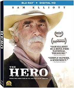 The Hero (2017) BluRay 1080p HD Dual Latino / Inglés