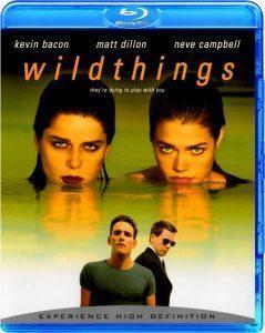 Wild Things (1998) BluRay 720p HD