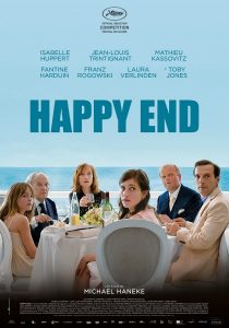 Happy End (2017) BluRay 720p HD