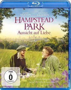 Hampstead (2017) BluRay 1080p HD Dual Latino / Inglés