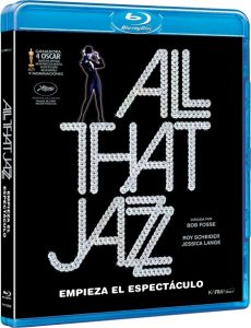 All That Jazz (1979) BluRay 720p HD