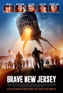 Brave New Jersey (2016) WEB-DL