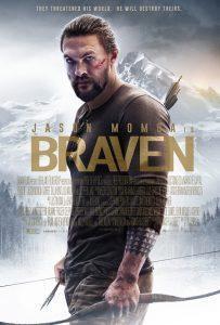 Braven (2018) WEB-DL 720p HD