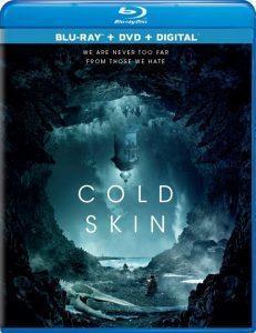 Cold Skin (2017) BluRay 720p HD