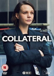 Collateral (2018) Miniserie de TV