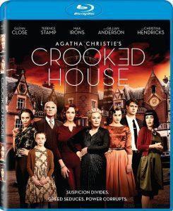 Crooked House (2017) BluRay 720p HD