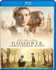 Goodbye Christopher Robin (2017) BluRay 1080p HD Dual Latino / Inglés