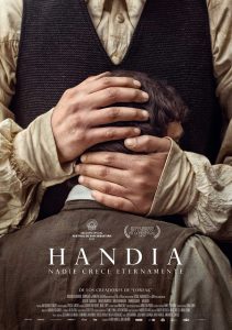 Handia (2017) DVDRip