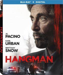 Hangman (2017) BluRay 720p HD