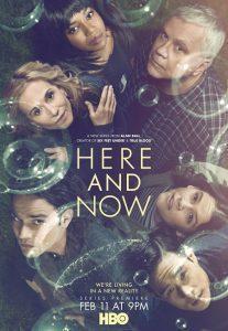 Here and Now (2018) Serie de TV Primera Temporada