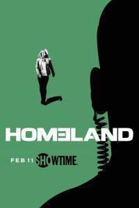 Homeland (2018) Serie de TV Séptima Temporada