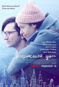 Irreplaceable You (2018) WEB-DL 720p HD