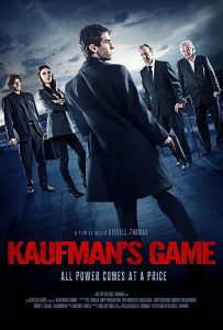 Kaufman’s Game (2017) BluRay 720p HD