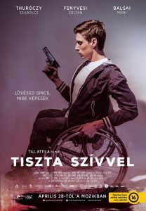 Kills on Wheels (2016) DVDRip