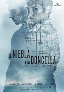 La niebla y la doncella (2017) DVDRip