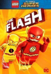 Lego DC Comics Super Heroes: The Flash (2018) WEB-DL 720p HD
