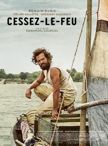 Cessez-le-feu (2016) BRRip
