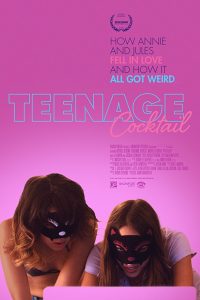 Teenage Cocktail (2016) DVDRip