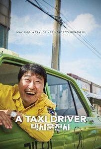 A Taxi Driver (2017) BluRay 720p HD