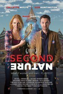 Second Nature (2016) WEB-DL 720p HD