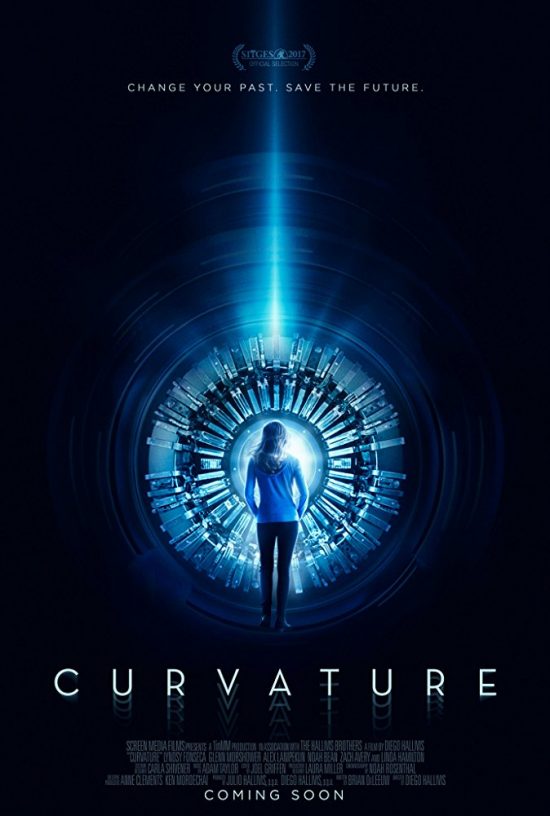 Curvature (2017)