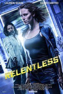 Relentless (2018) WEB-DL