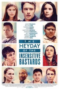 The Heyday of the Insensitive Bastards (2017) WEB-DL