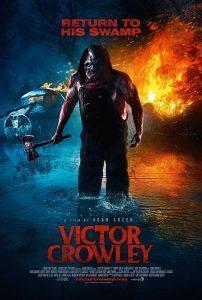 Victor Crowley (2017) BRRip